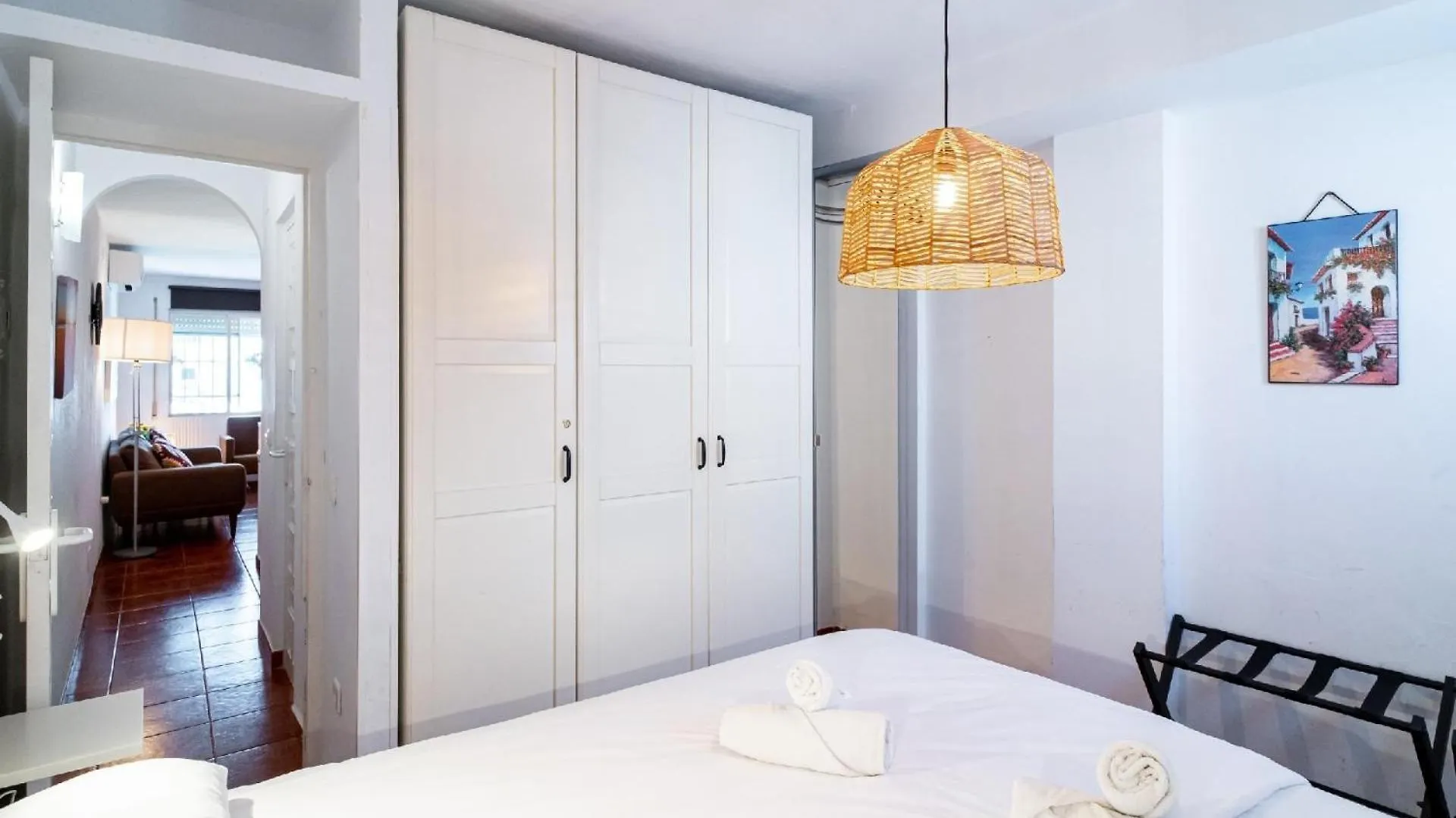 Ferienwohnung Fuer 2 Personen Ca 45 Qm In Nerja, Andalusien Costa Del Sol