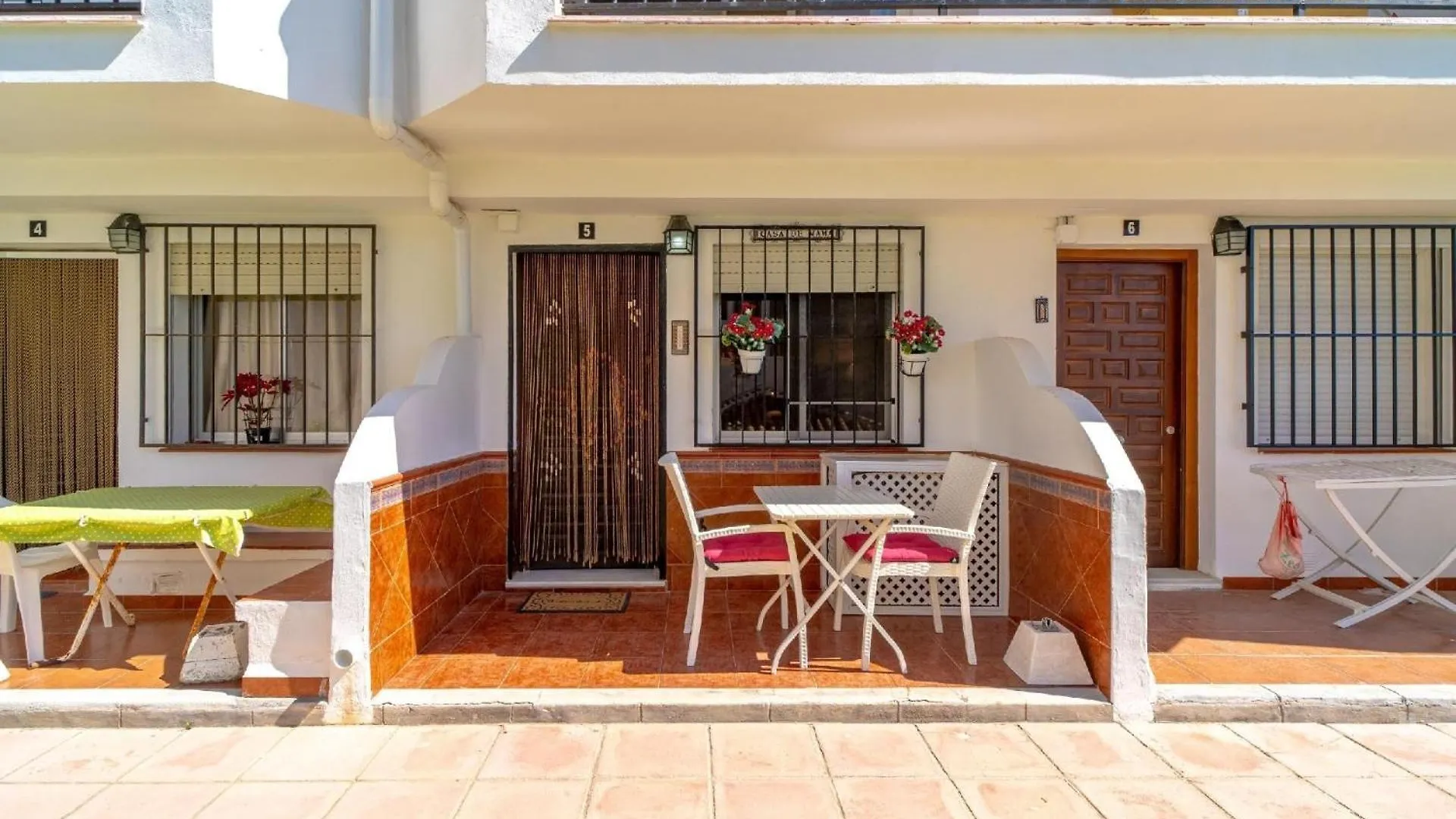 Ferienwohnung Fuer 2 Personen Ca 45 Qm In Nerja, Andalusien Costa Del Sol Nerja