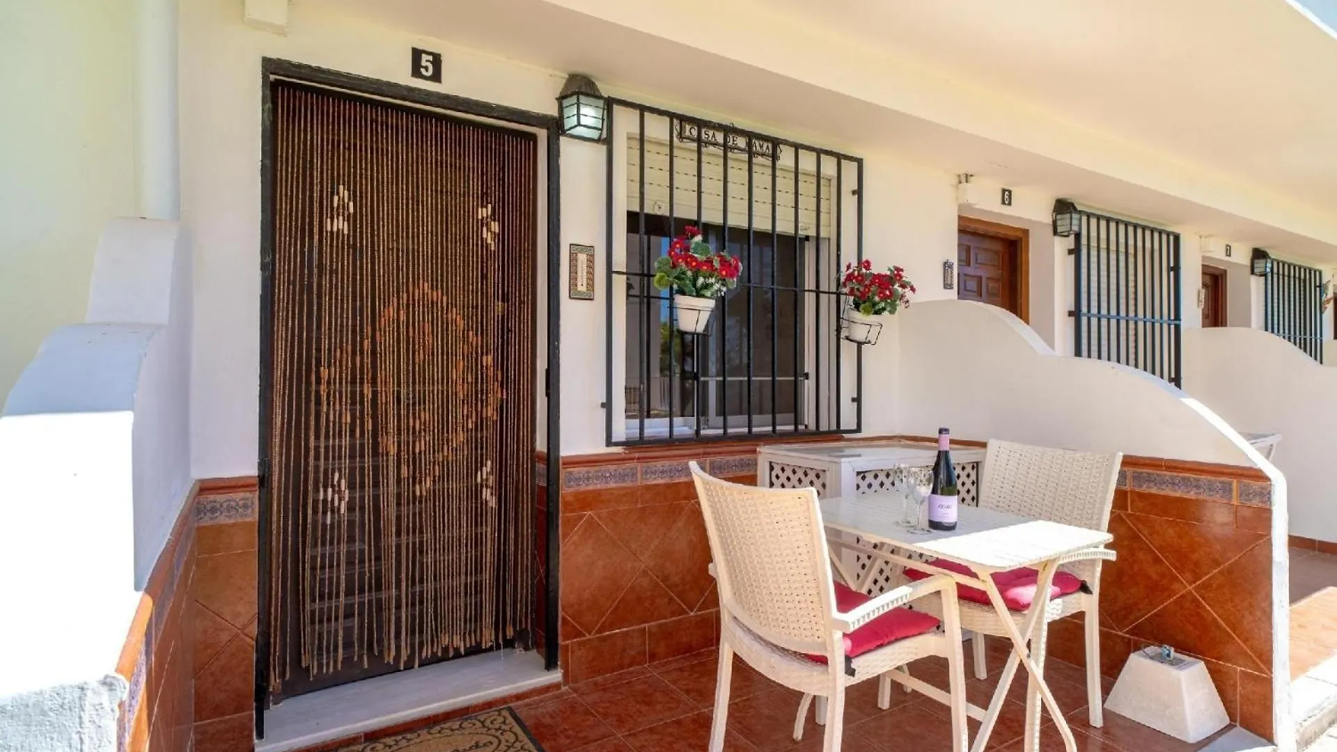 Apartment Ferienwohnung Fuer 2 Personen Ca 45 Qm In Nerja, Andalusien Costa Del Sol