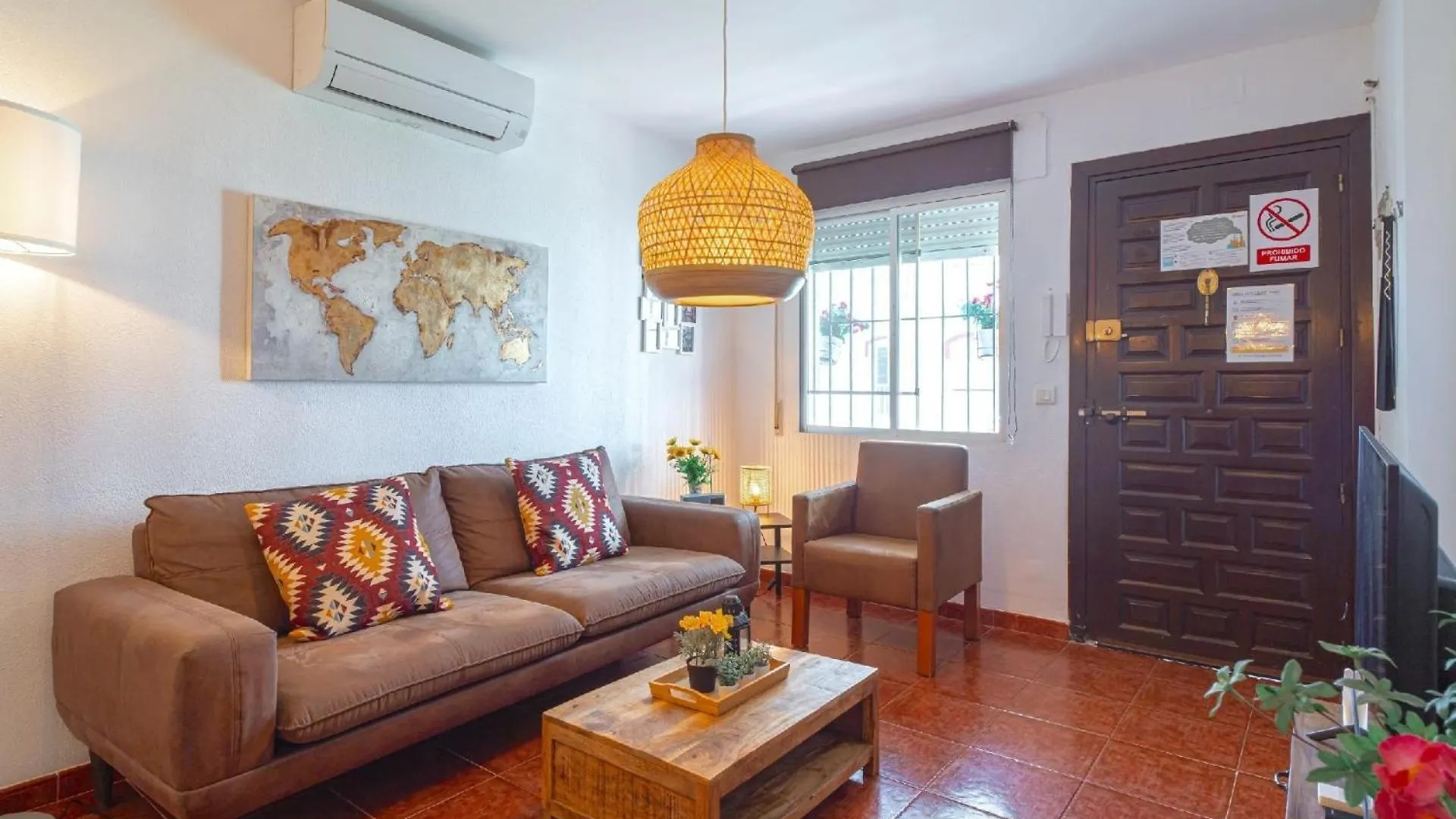 Apartment Ferienwohnung Fuer 2 Personen Ca 45 Qm In Nerja, Andalusien Costa Del Sol
