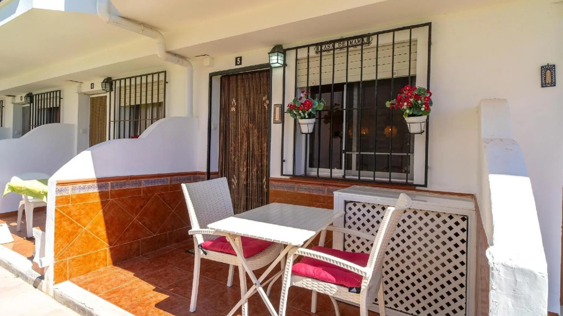 Ferienwohnung Fuer 2 Personen Ca 45 Qm In Nerja, Andalusien Costa Del Sol Spain