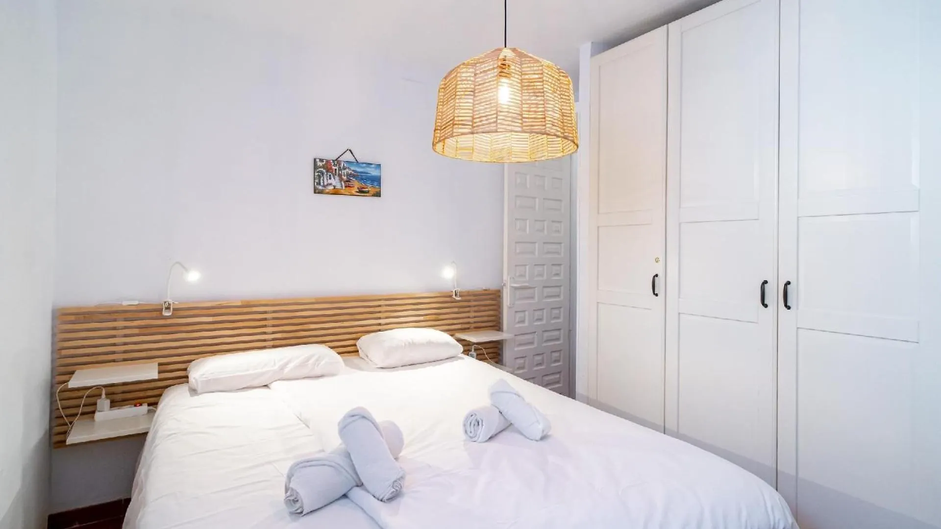 Ferienwohnung Fuer 2 Personen Ca 45 Qm In Nerja, Andalusien Costa Del Sol Apartment Nerja